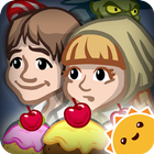 StoryToys Hansel et Gretel icône