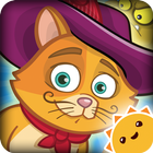 StoryToys Puss in Boots icon