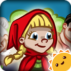 StoryToys Red Riding Hood ikon