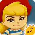StoryToys Pirate Princess