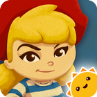 StoryToys Pirate Princess icon