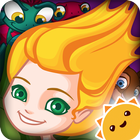 StoryToys Pulgarcita icono