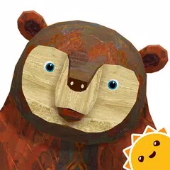 Brown Bear - Animal Parade アプリダウンロード