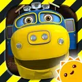 Chug-Arbeiter