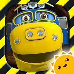 Chuggington: die Chug-Arbeiter XAPK Herunterladen