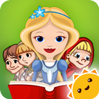 آیکون‌ StoryToys Grimm’s Collection