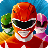 Power Rangers Morphin Missions