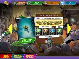 Power Rangers screenshot 1