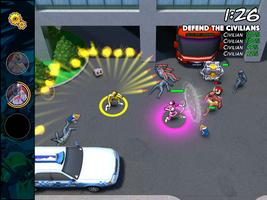 Power Rangers screenshot 2