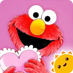 Elmo Loves You XAPK 下載