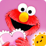 Elmo Loves You