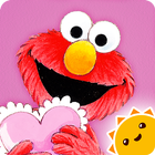 Elmo Loves You 아이콘