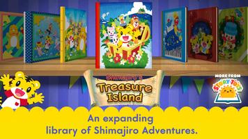 Shimajiro's Adventures poster