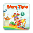 Story Time - Free