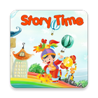 Story Time - Free-icoon