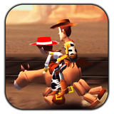 The Story Train Rescue Toy 3 icono
