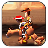 The Story Train Rescue Toy 3 icono