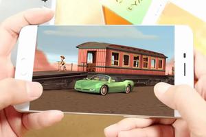 The Story Train Rescue Toy 3 bài đăng