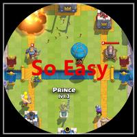 Guide for Clash Royle Pro स्क्रीनशॉट 1