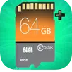APK +64 GB Storage Memory