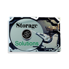 Storage Solutions アイコン