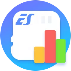 ES Disk Analyzer - Storage Space