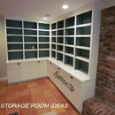 storage room ideas APK