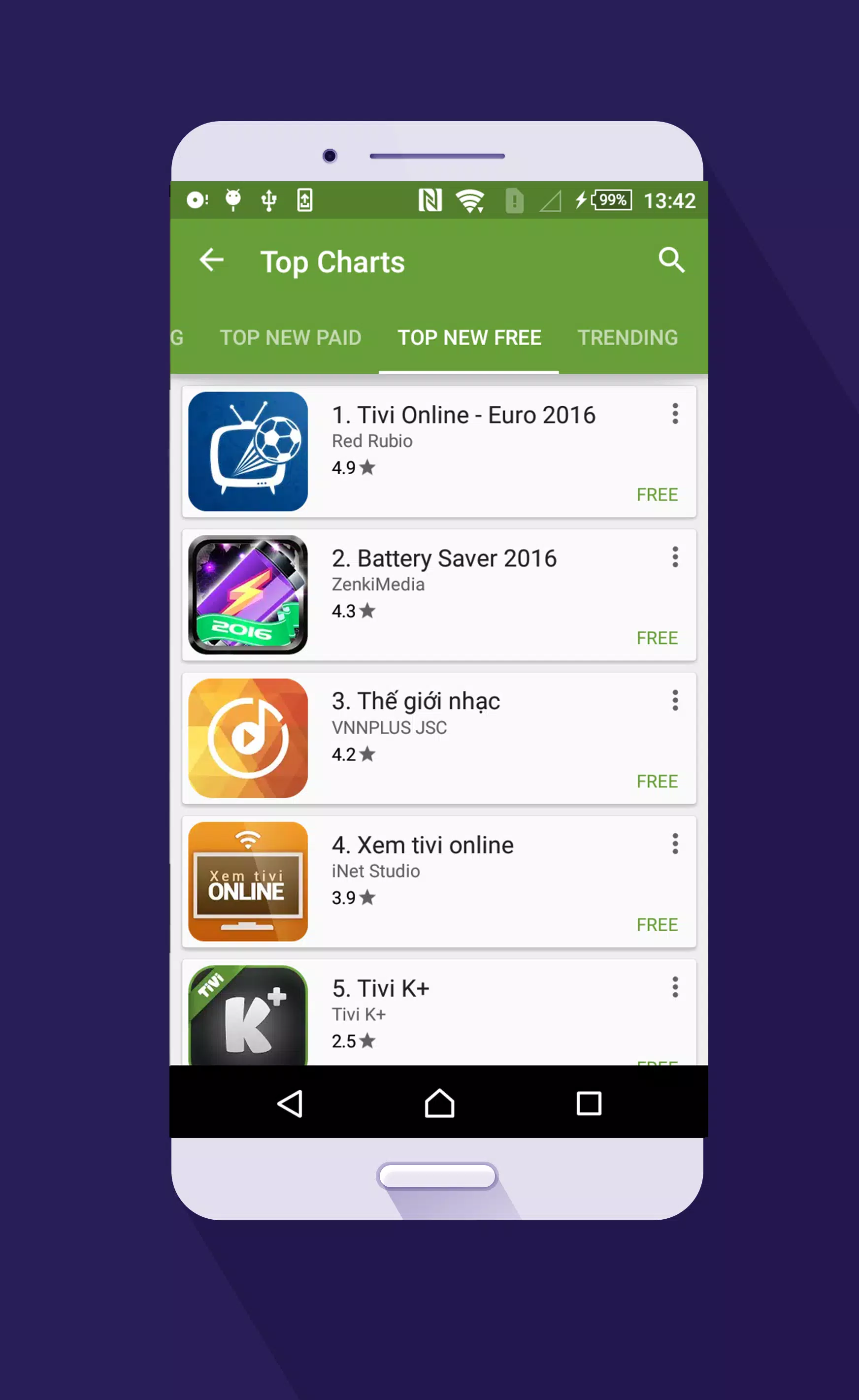 Top App Store - App Market APK for Android Download