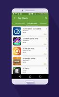 Top App Store - App Market capture d'écran 2