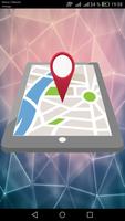 GPS Navigation Places capture d'écran 1