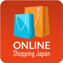 Online Shopping Japan APK