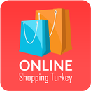 Online Shopping Turkey-APK