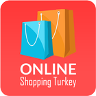 Online Shopping Turkey icône