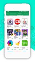 Apps: Play Store with Apps Only gönderen