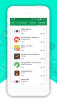 Apps: Play Store with Apps Only اسکرین شاٹ 1