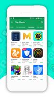 Apps: Play Store with Apps Only Ekran Görüntüsü 2