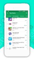 Apps: Play Store with Apps Only ภาพหน้าจอ 3