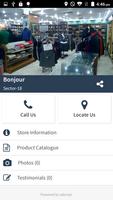Bonjour Fashion Store screenshot 1