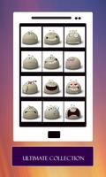 برنامه‌نما Emoji for Facebook عکس از صفحه