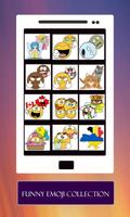 2 Schermata Emoji for Facebook