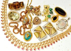 My Jewelry Shop USA পোস্টার