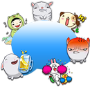 Funny Stickers for Messenger APK