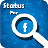Status for Facebook icône