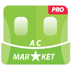 Ac Market plus clue joke icon