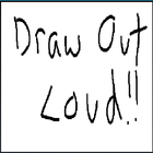 Draw Out Loud ikona