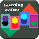 Learning Colors APK