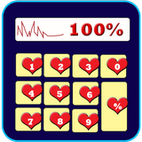 Love Test Calculator আইকন