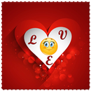 Love Stickers APK