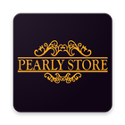 Pearly Store ícone