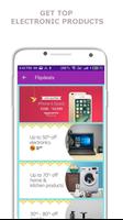Shopping All in One app : Flipdeals screenshot 1